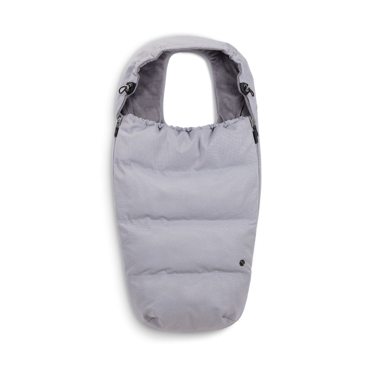 Silver Cross Footmuff for Dune / Reef Stroller - Glacier