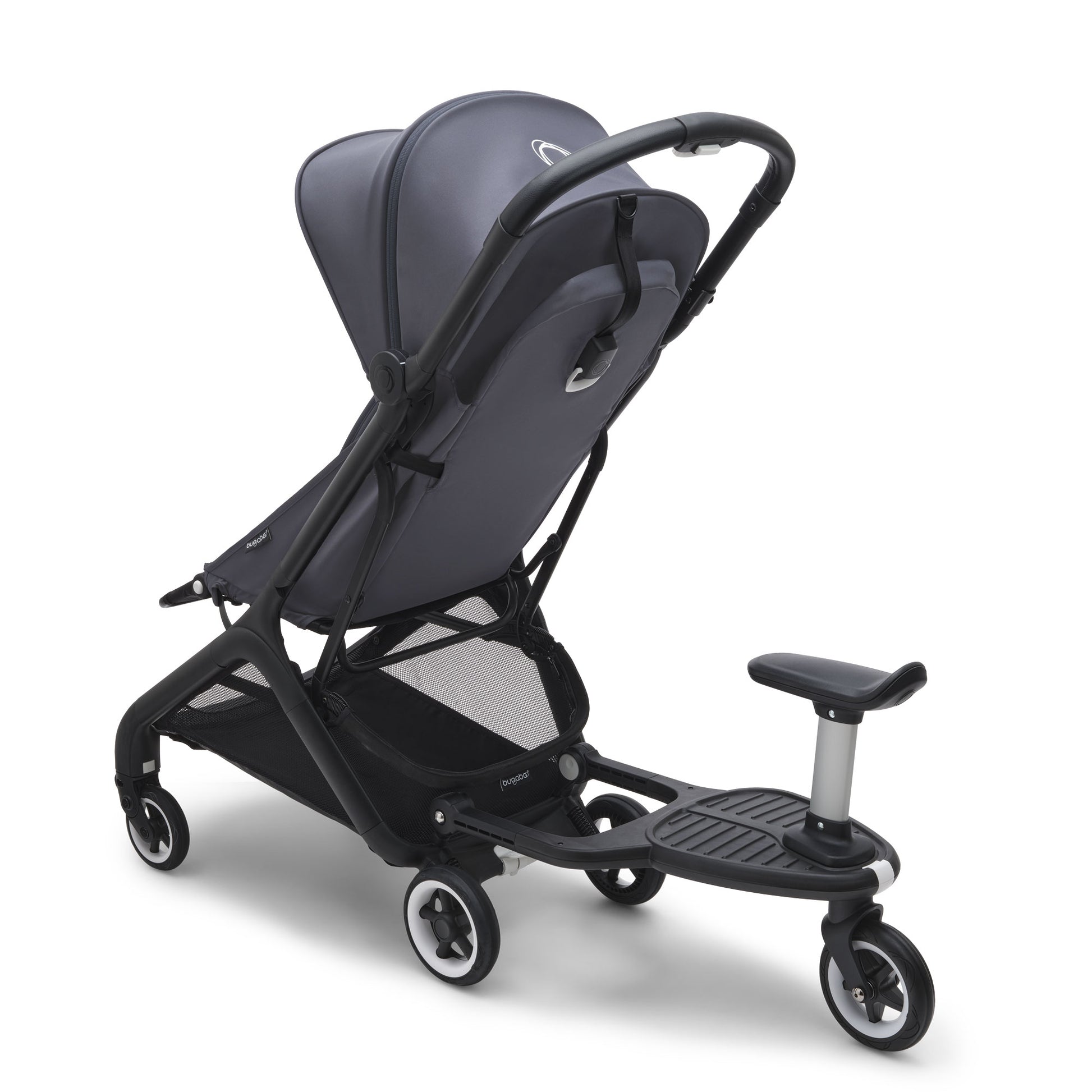 Bugaboo Butterfly Comfort Wheeled Board+ on stroller