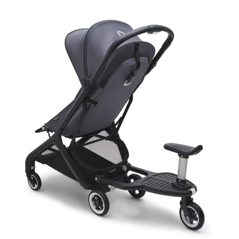 Bugaboo Butterfly Comfort Wheeled Board+ on stroller