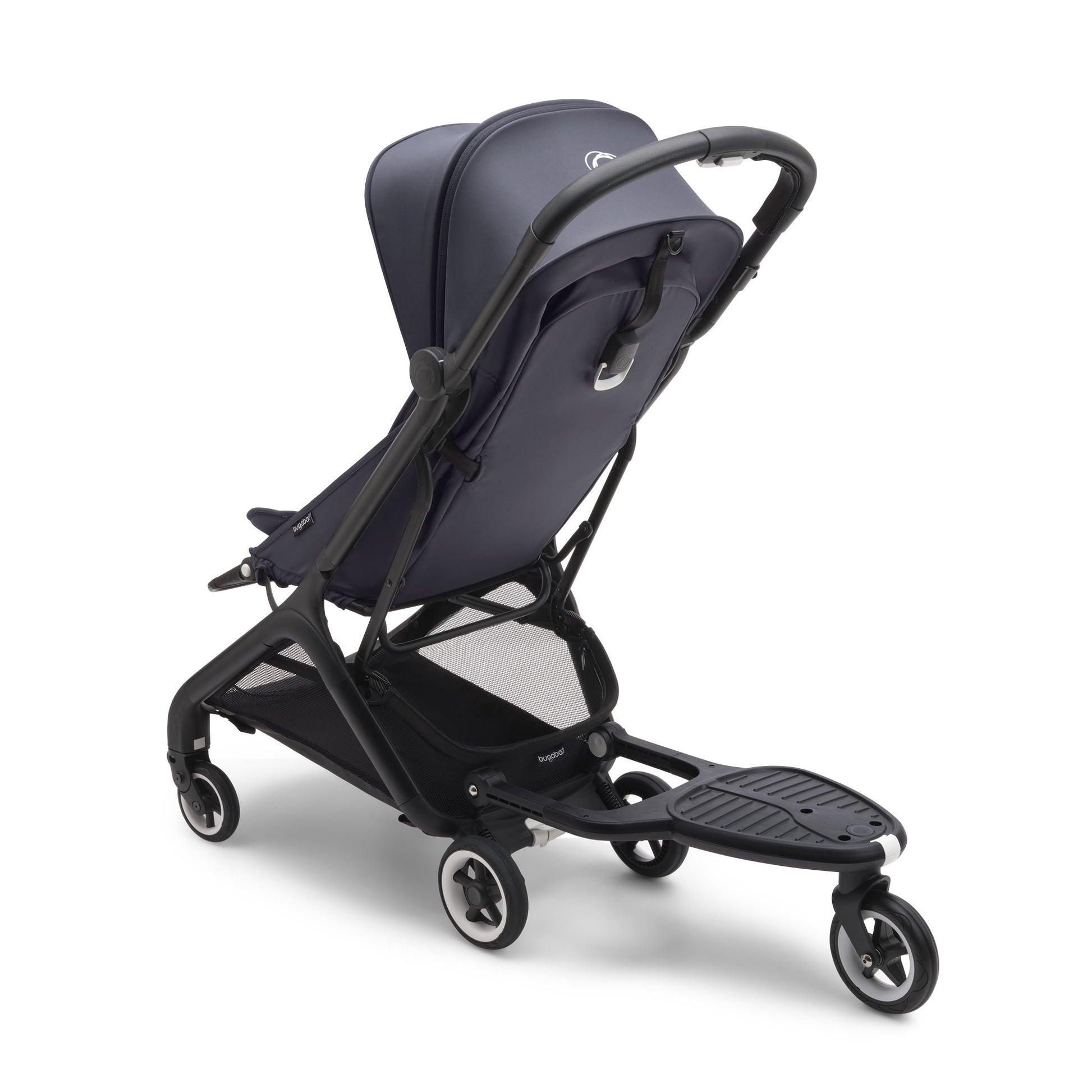 Bugaboo Butterfly Comfort Wheeled Board+ on stroller