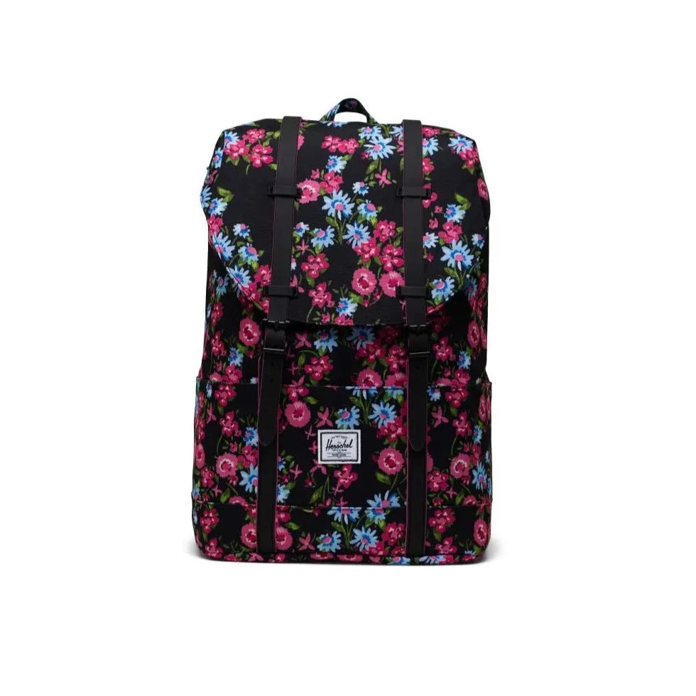 Herschel Supply Co. Retreat Backpack - Youth - Bloom Floral