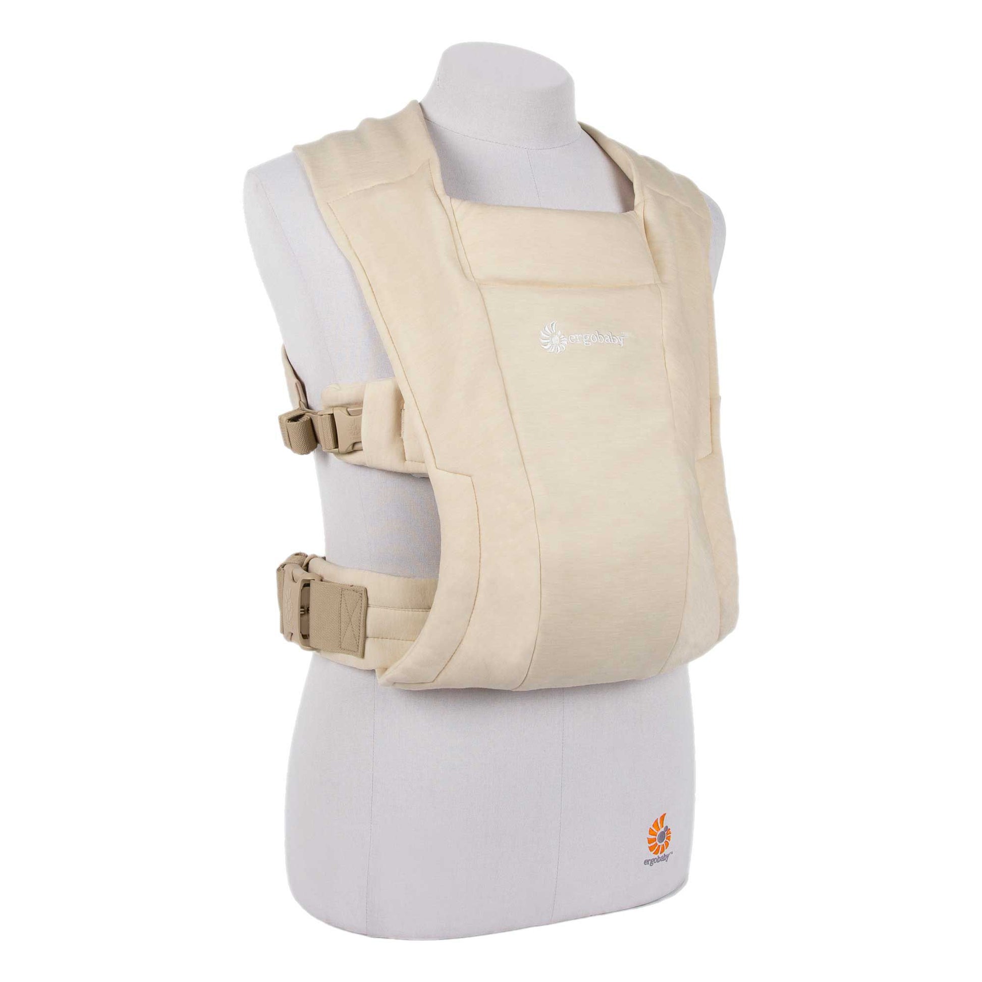 Ergobaby Embrace Carrier - Cream