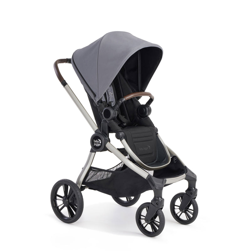 Baby Jogger City Sights Stroller -Dark  Slate