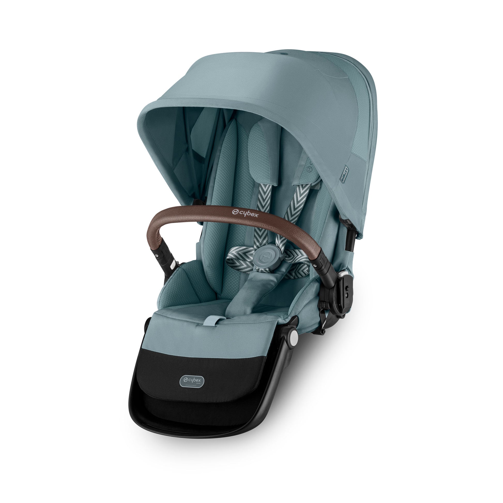 Cybex eGazelle / Gazelle S 2 Second Seat - Sky Blue