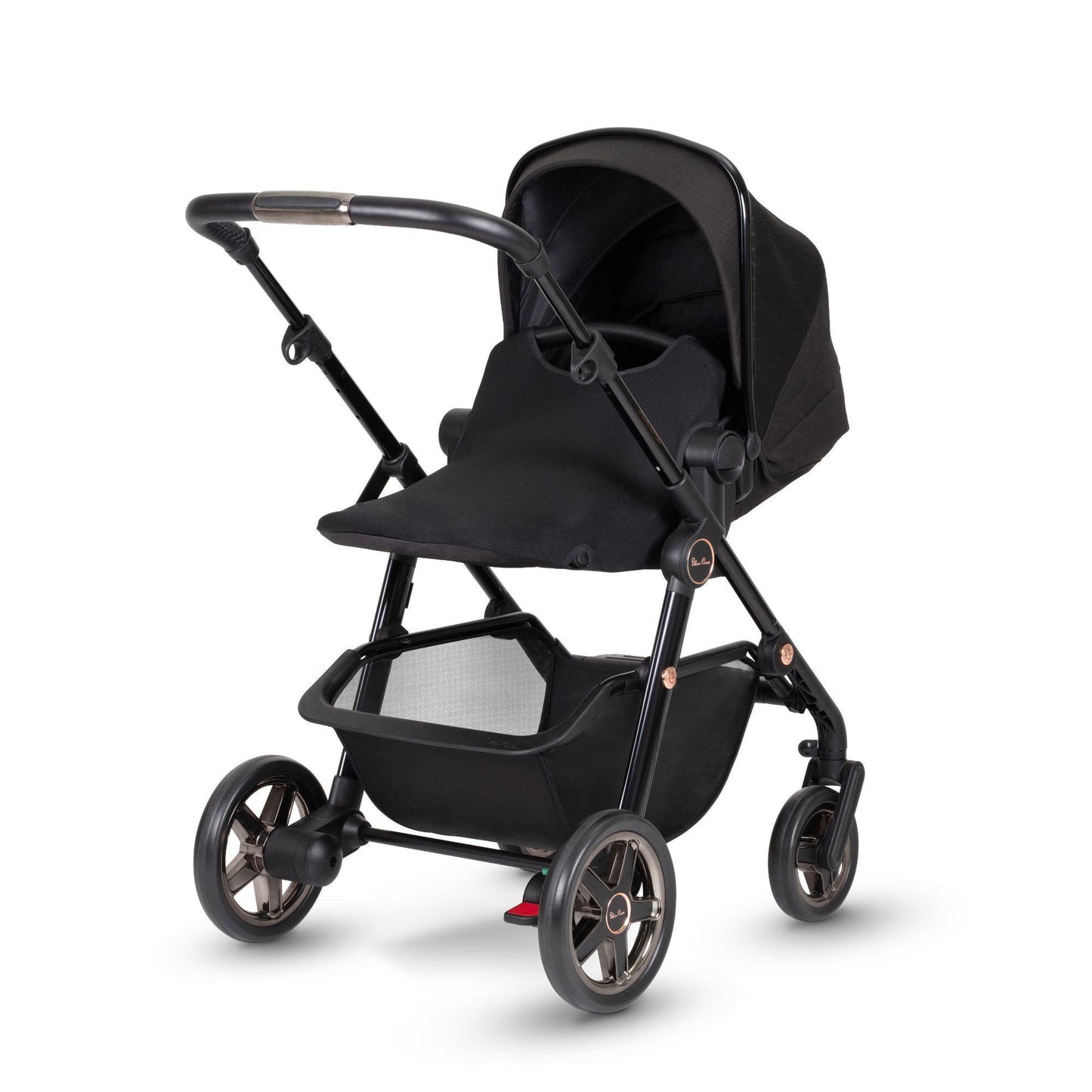 Silver Cross Comet Stroller 