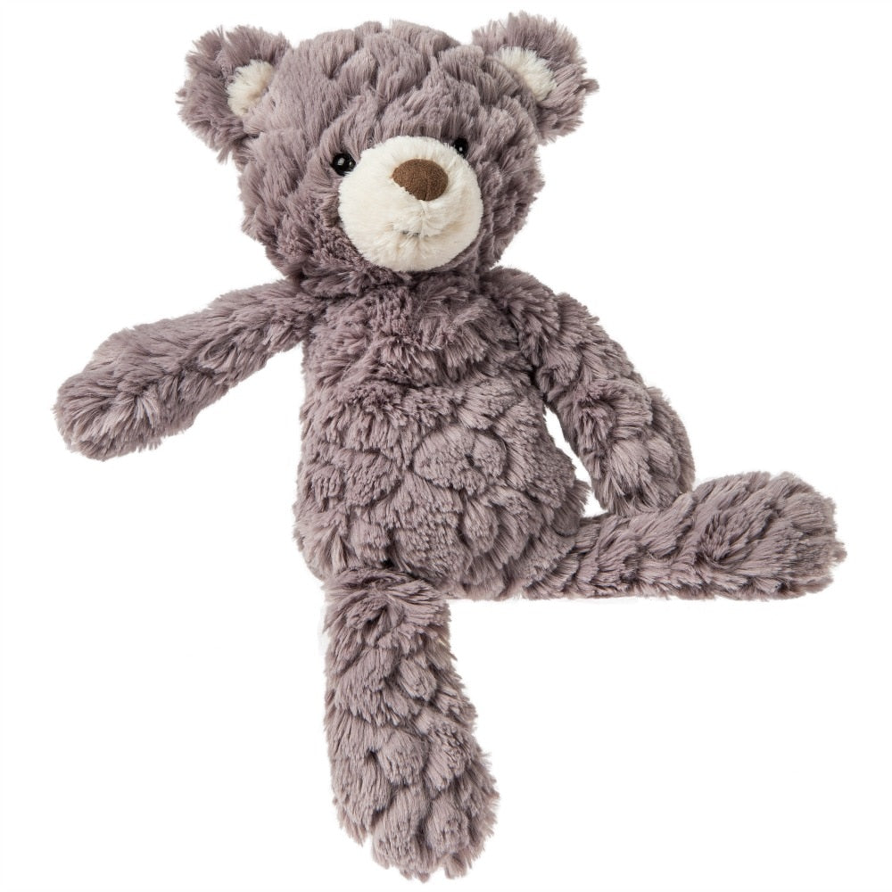 Mary Meyer Putty Bear - Grey