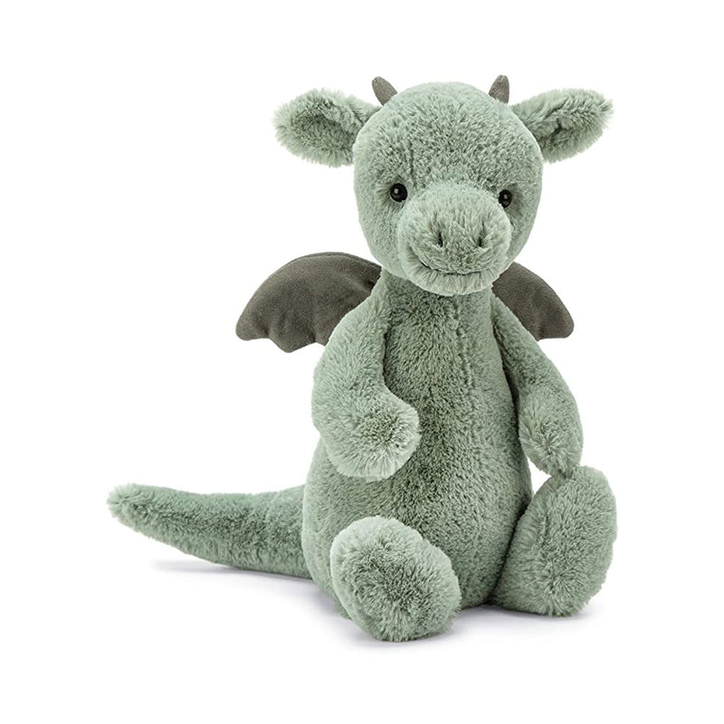 Jellycat Bashful Dragon