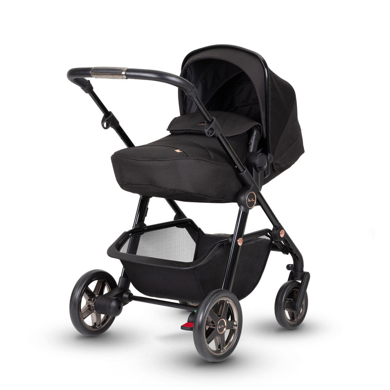 Silver Cross Comet Stroller 