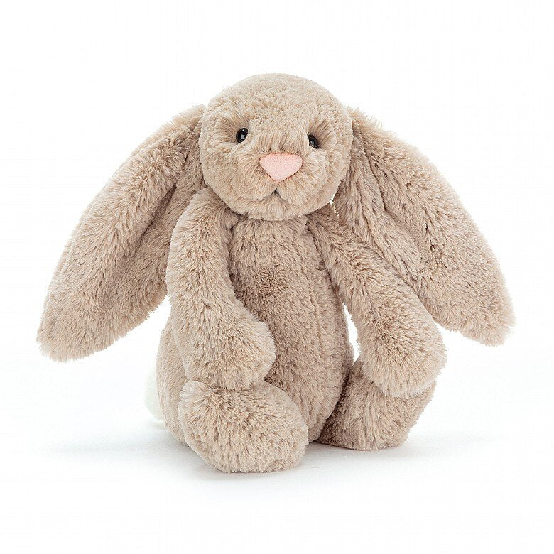 Jellycat Original Bashful Bunny - Beige