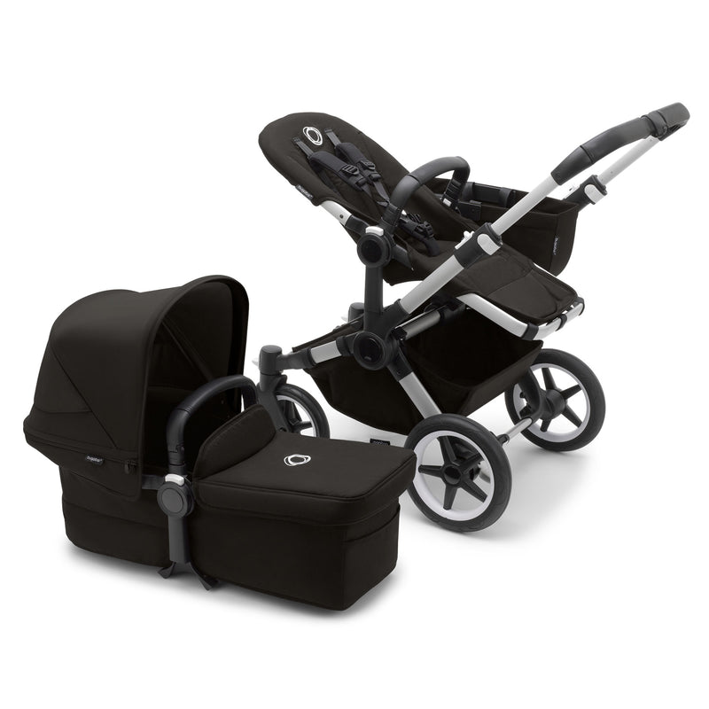 Bugaboo Donkey 5 Mono Complete Stroller