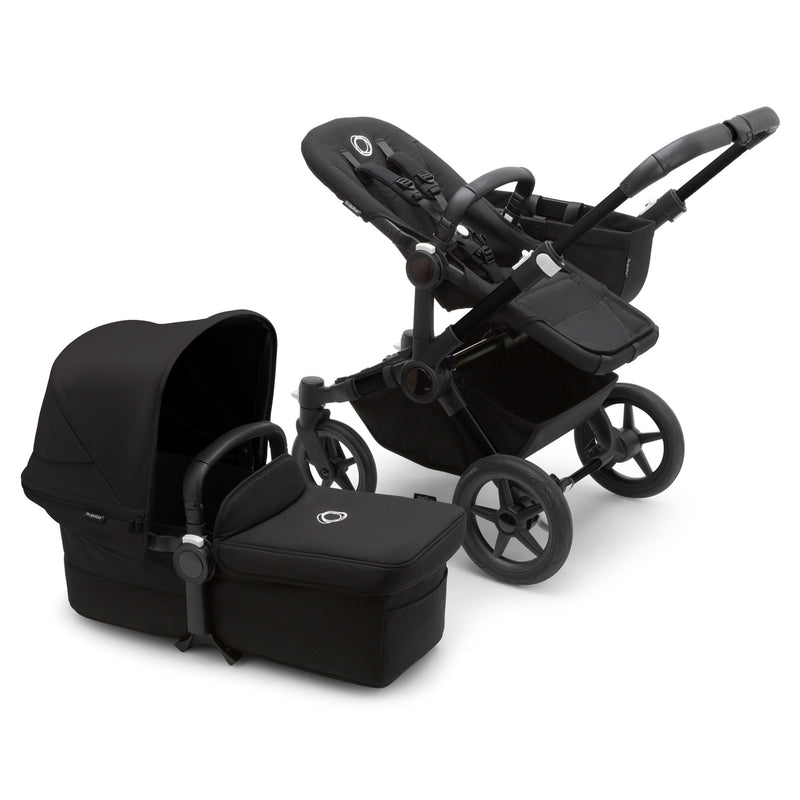 Bugaboo Donkey 5 Mono Complete Stroller