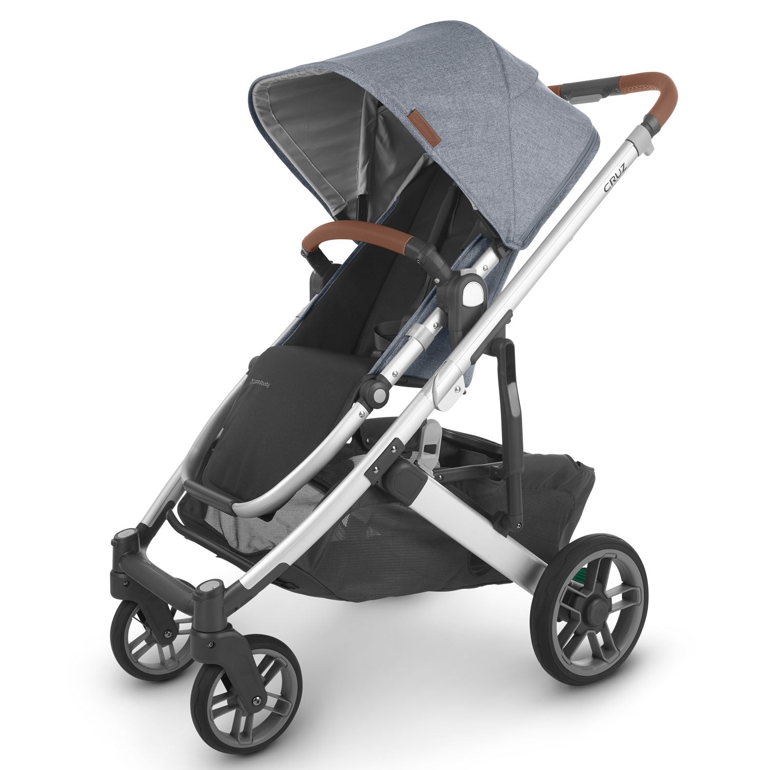 UPPAbaby Cruz V2 Stroller - Gregory