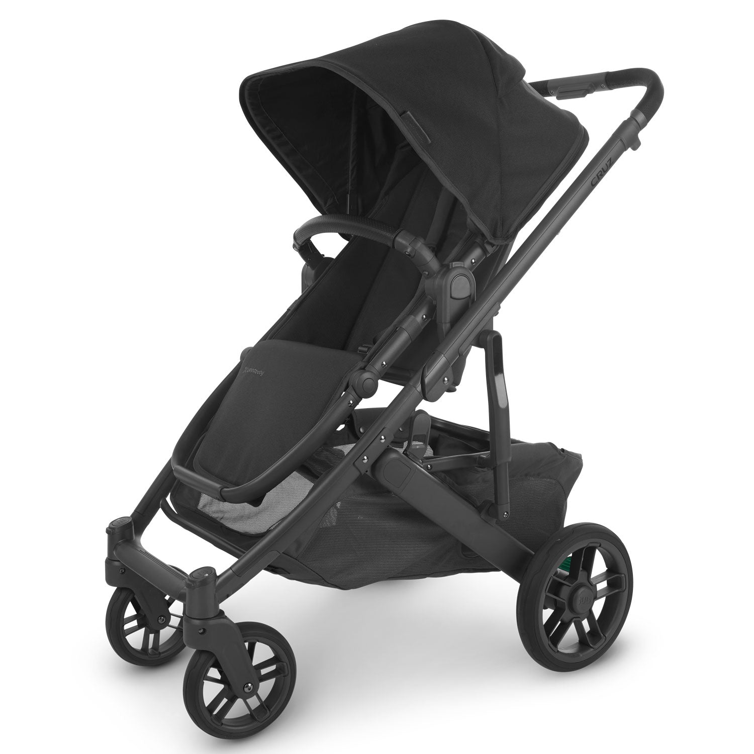 UPPAbaby Cruz V2 Stroller - Jake