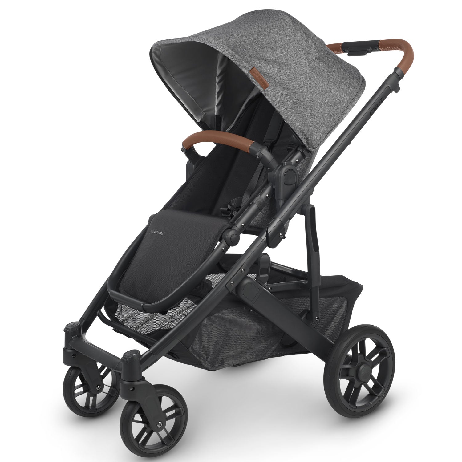 UPPAbaby Cruz V2 Stroller - Greyson