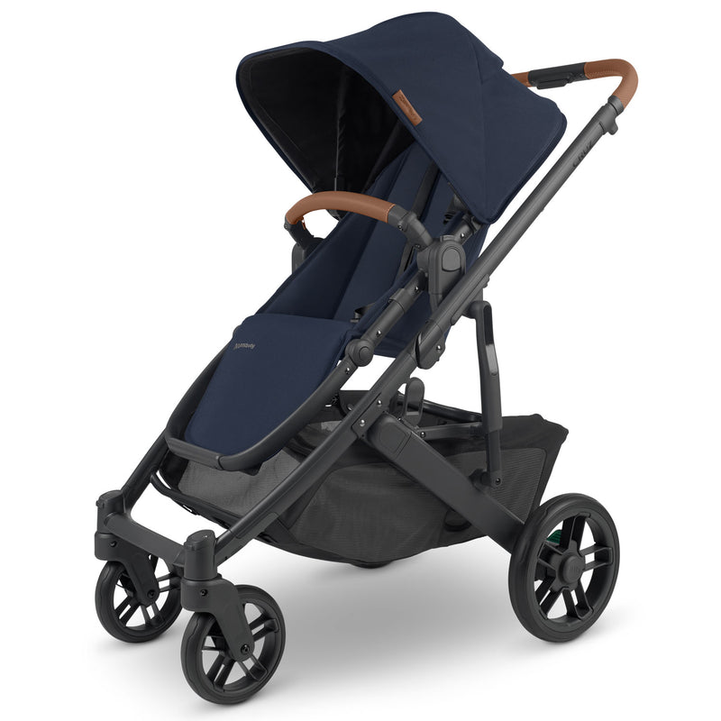 UPPAbaby Cruz V2 Stroller - Noa