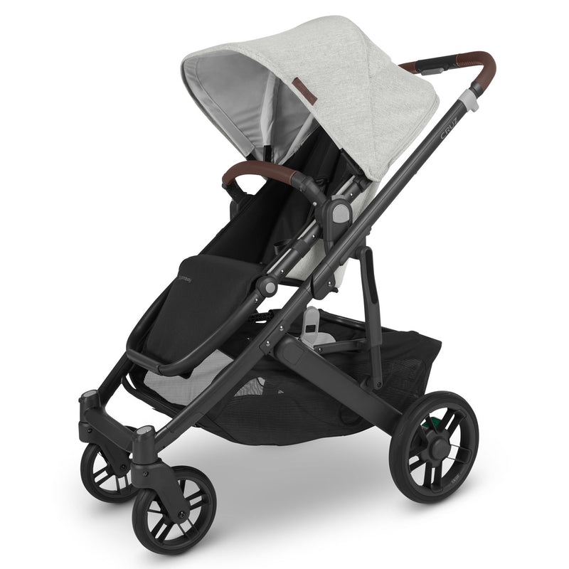 UPPAbaby Cruz V2 Stroller - Anthony