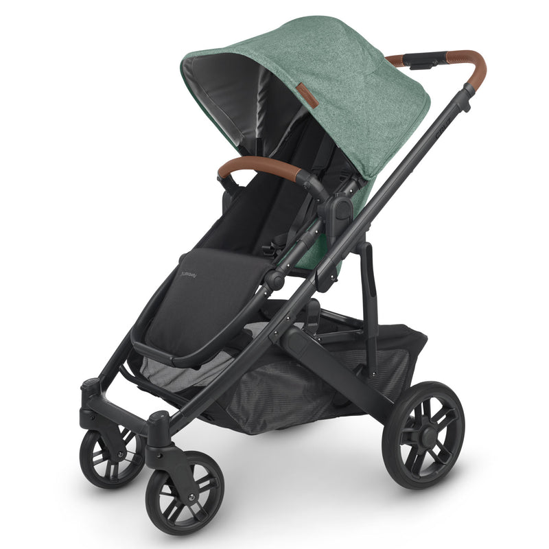 UPPAbaby Cruz V2 Stroller - Gwen