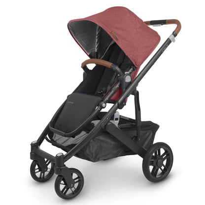 UPPAbaby Cruz V2 Stroller - Lucy