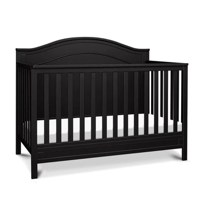 DaVinci Charlie 4-in-1 Convertible Crib - Ebony