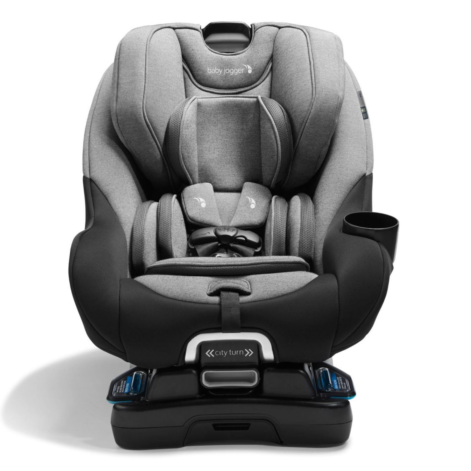 Baby Jogger City Turn Rotating Convertible Car Seat