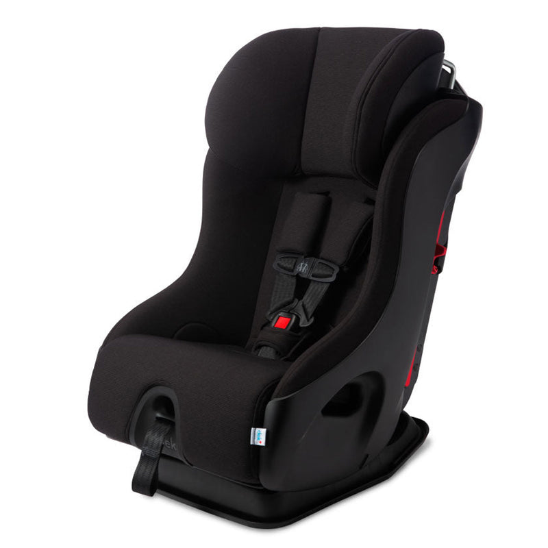 Clek Fllo Convertible Car Seat - Railroad