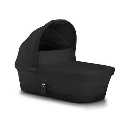 Cybex eGazelle / Gazelle S 2 Cot - Moon Black