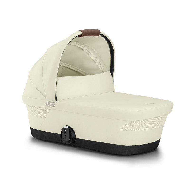 Cybex eGazelle / Gazelle S 2 Cot - Seashell Beige