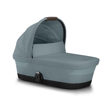 Cybex eGazelle / Gazelle S 2 Cot - Sky Blue