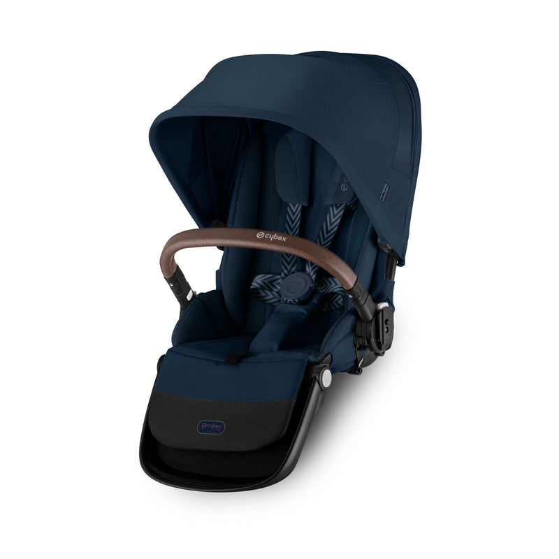 Cybex eGazelle / Gazelle S 2 Second Seat - Ocean Blue