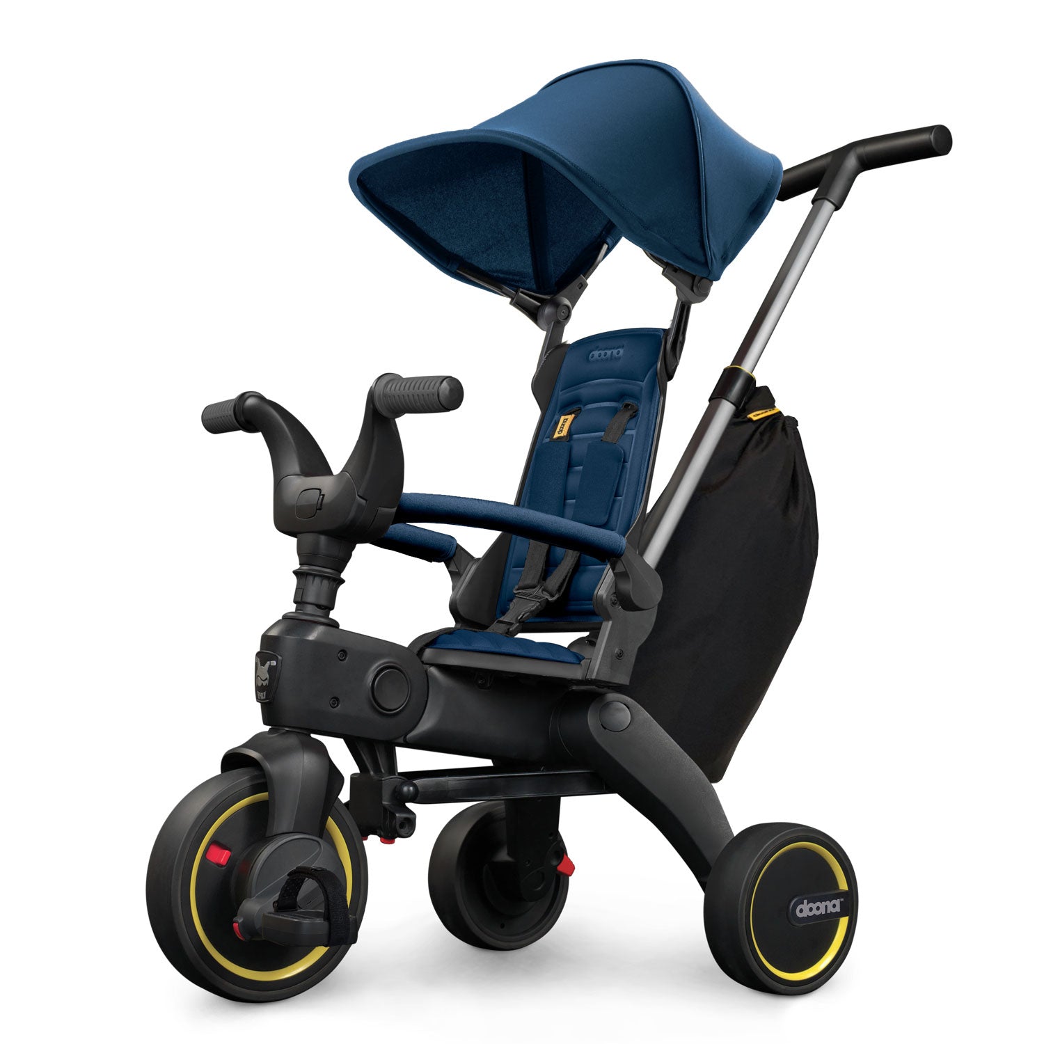 Doona Liki Trike S3 - Royal Blue