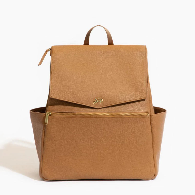 Freshly Picked Classic Diaper Bag II - Butterscotch