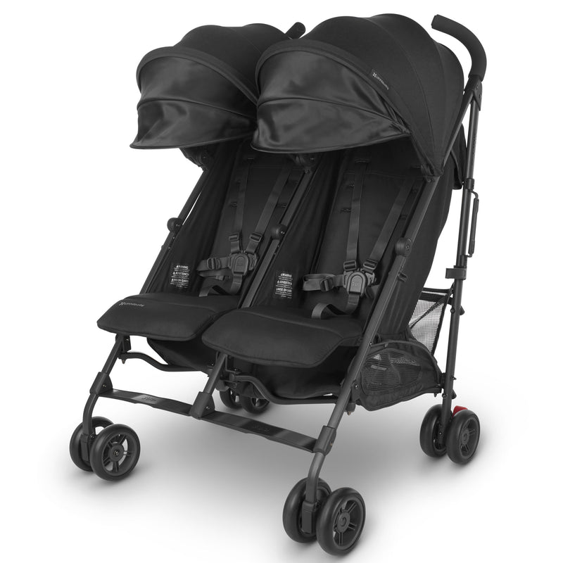 UPPAbaby G-LINK V2 Stroller - Jake