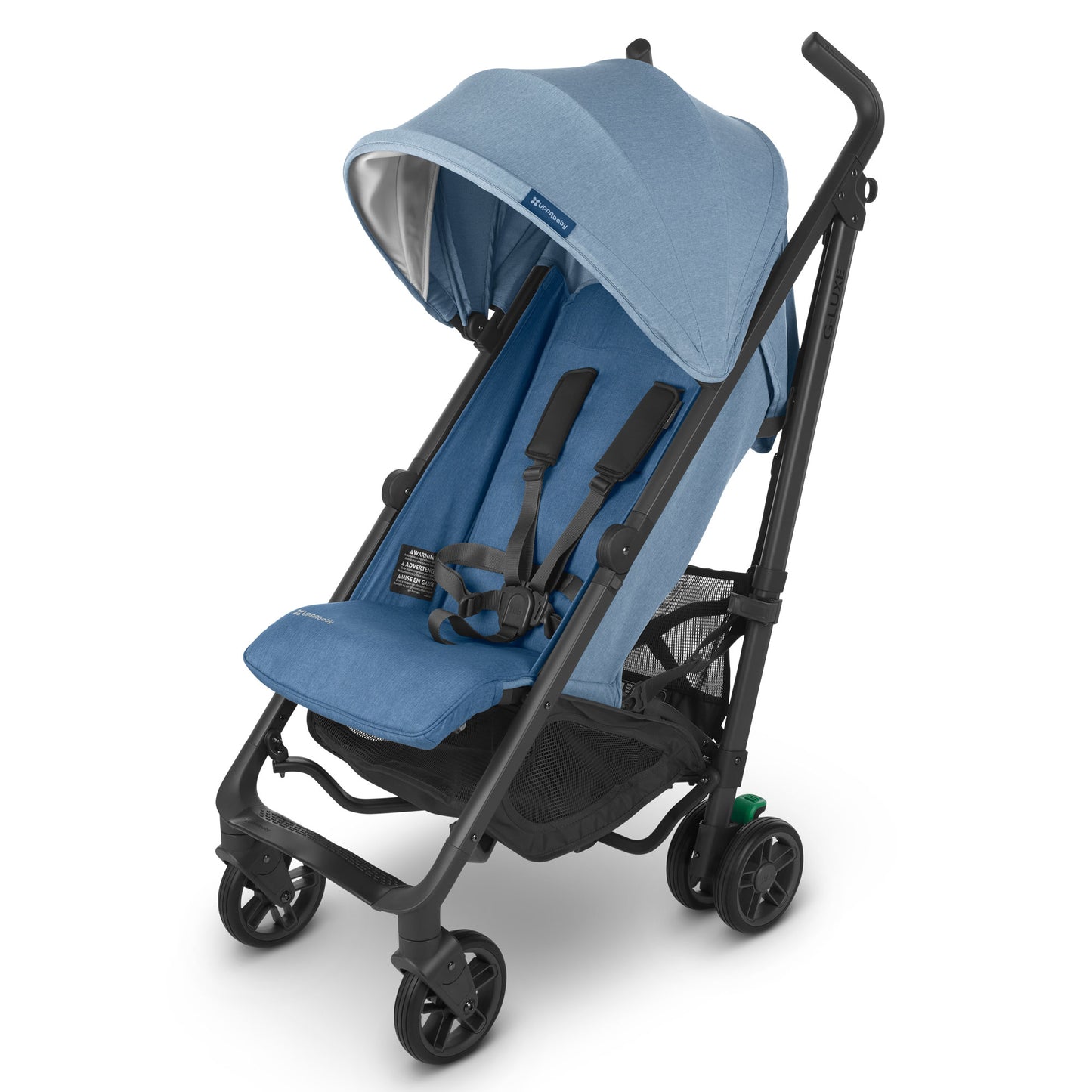 UPPAbaby G-LUXE Stroller - Charlotte