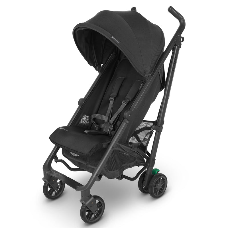 UPPAbaby G-LUXE Stroller - Jake