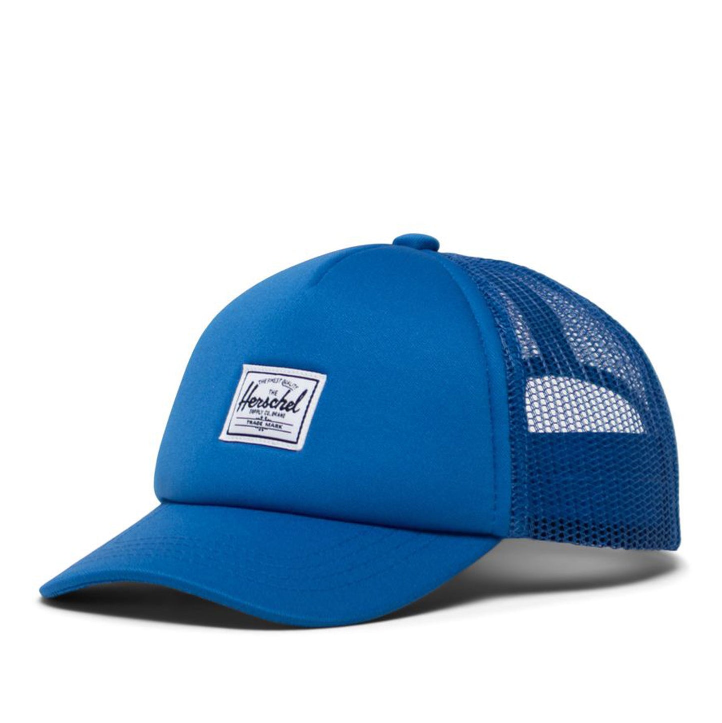 Herschel Supply Co Baby Whaler Mesh Hat