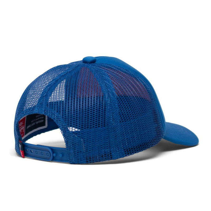 Herschel Supply Co Baby Whaler Mesh Hat