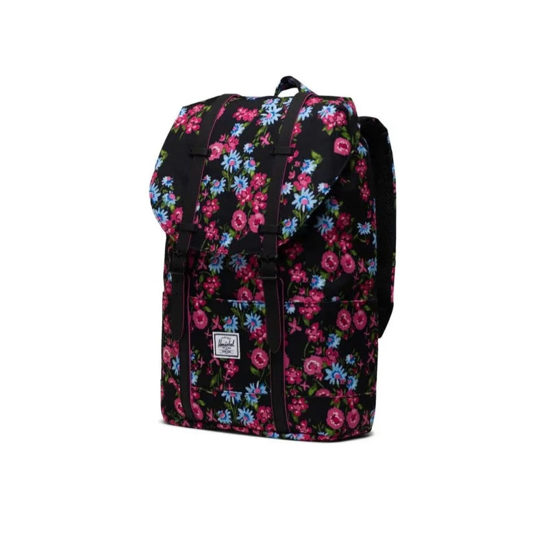 Herschel Supply Co. Retreat Backpack - Youth - Bloom Floral