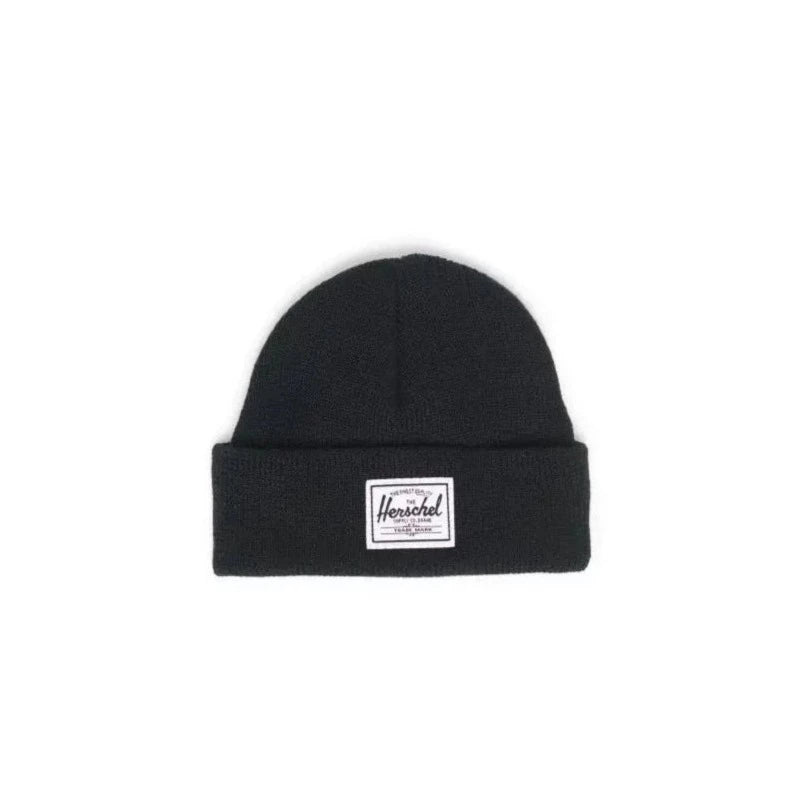 Herschel Supply Co Baby Beanie - Black