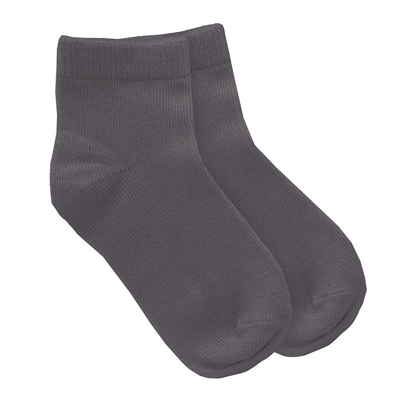 KicKee Pants Crew Socks - Rain 