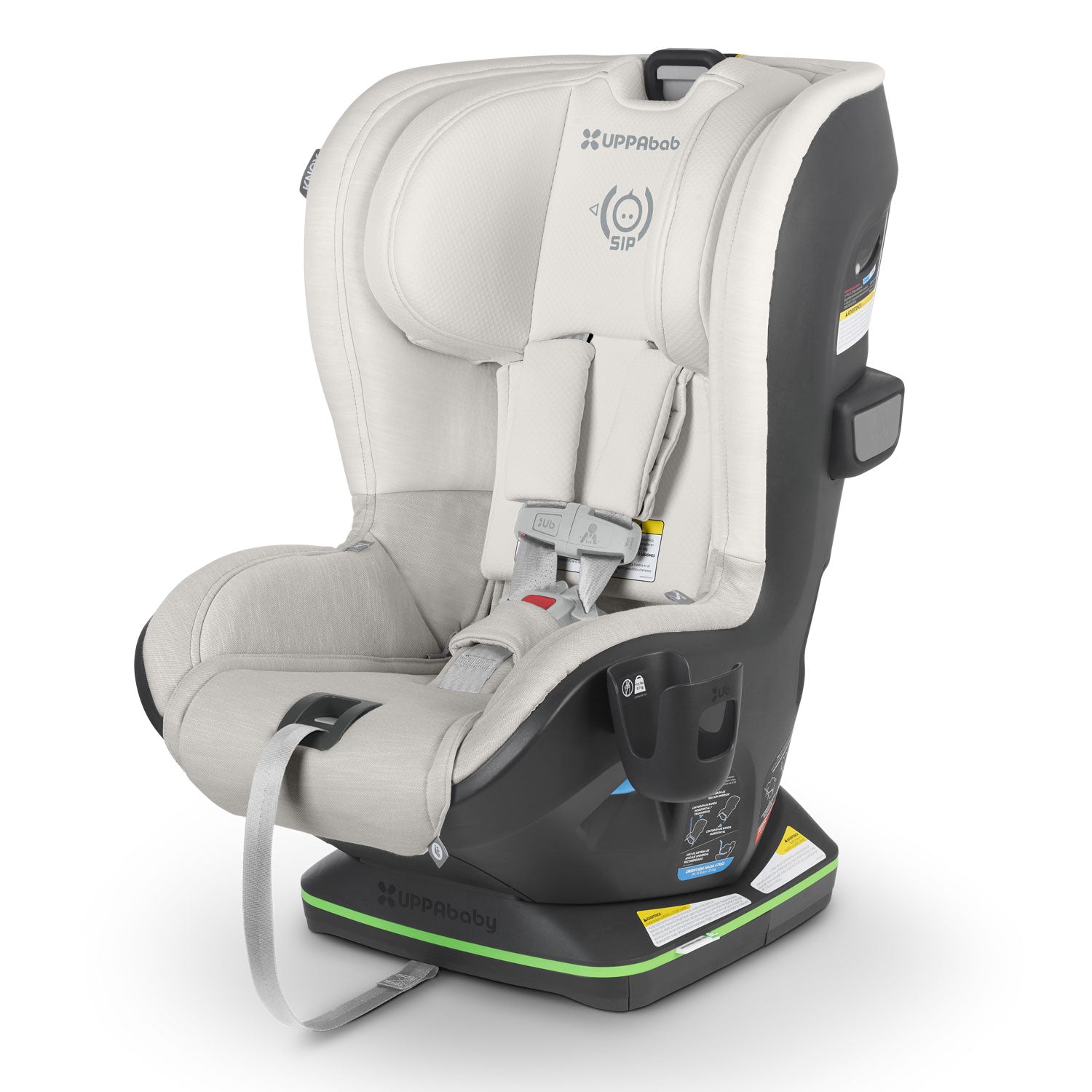 UPPAbaby KNOX Convertible Car Seat - Bryce