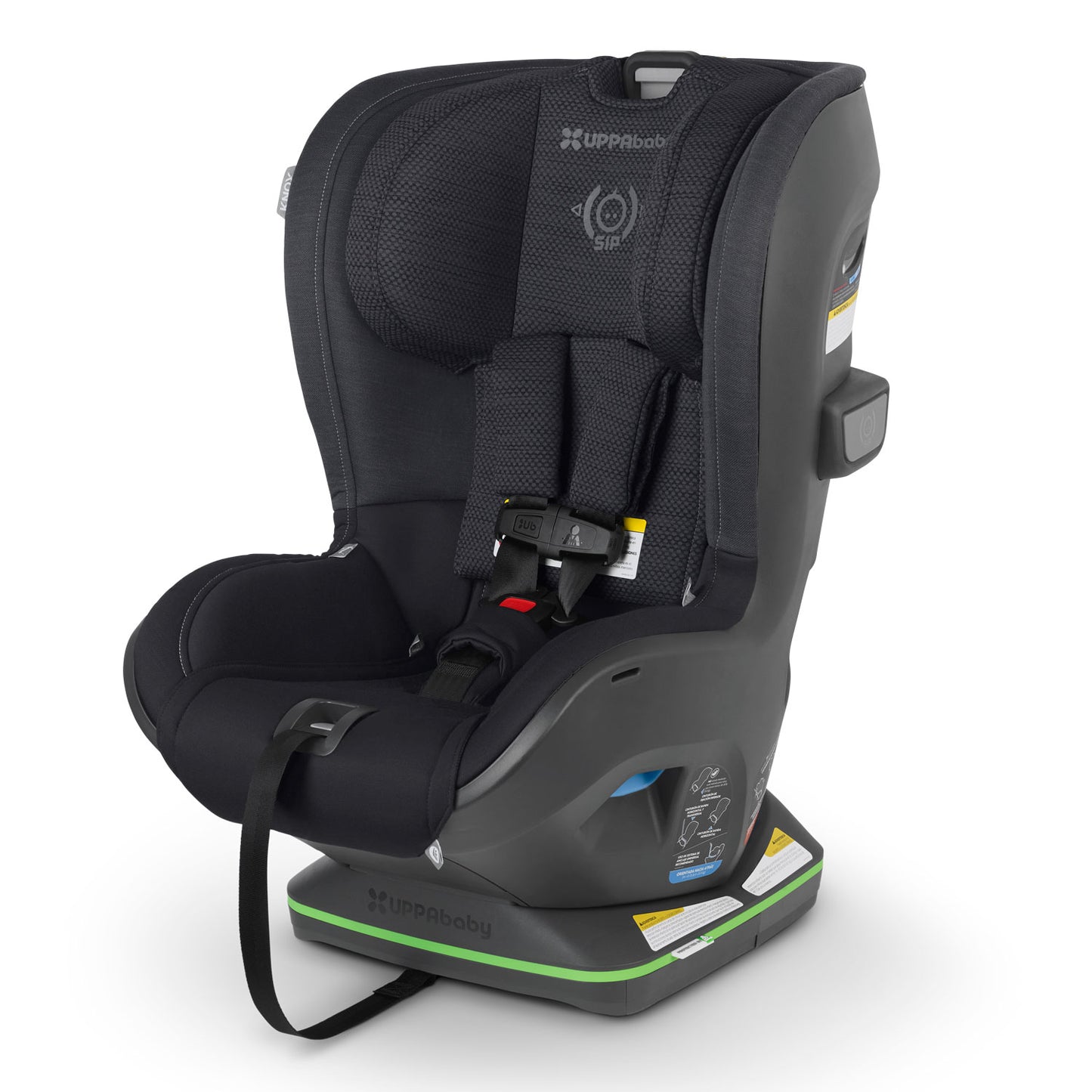 UPPAbaby KNOX Convertible Car Seat - Jake