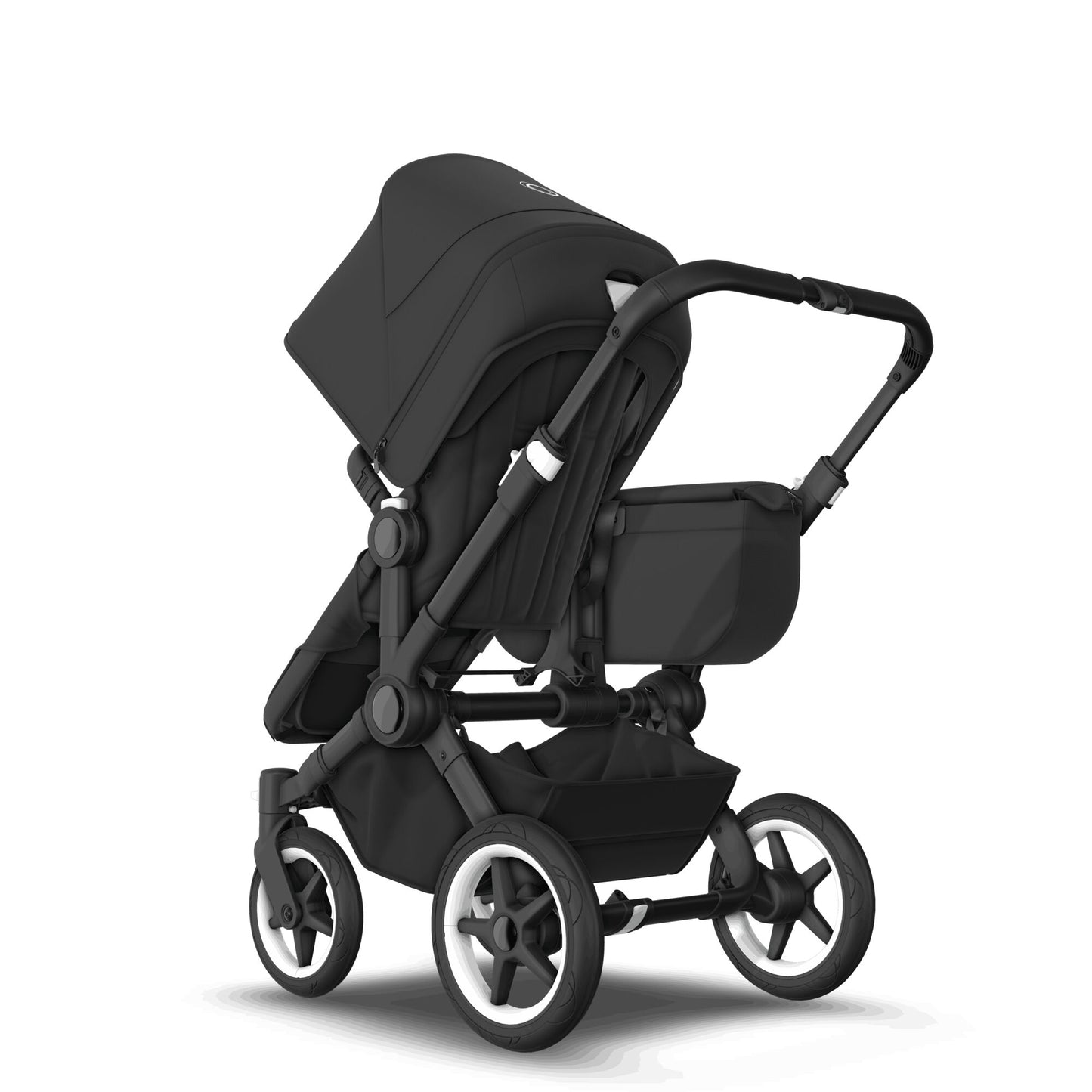 Bugaboo Donkey 5 Mono Complete Stroller