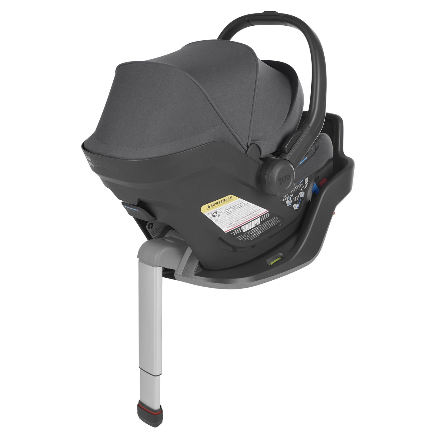 UPPAbaby MESA MAX Infant Car Seat 