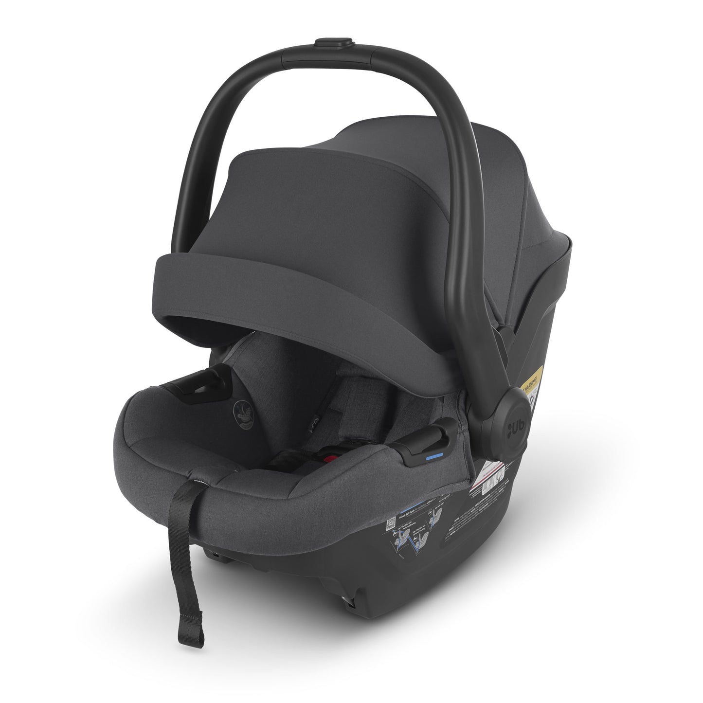 UPPAbaby MESA MAX Infant Car Seat 