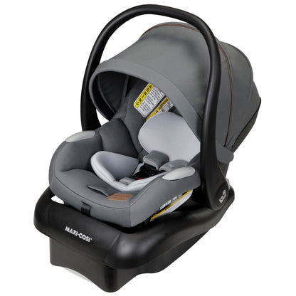 Maxi-Cosi Mico Luxe Infant Car Seat - Stone Glow