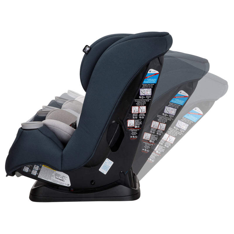 Maxi-Cosi Pria Max All-in-One Convertible Car Seat