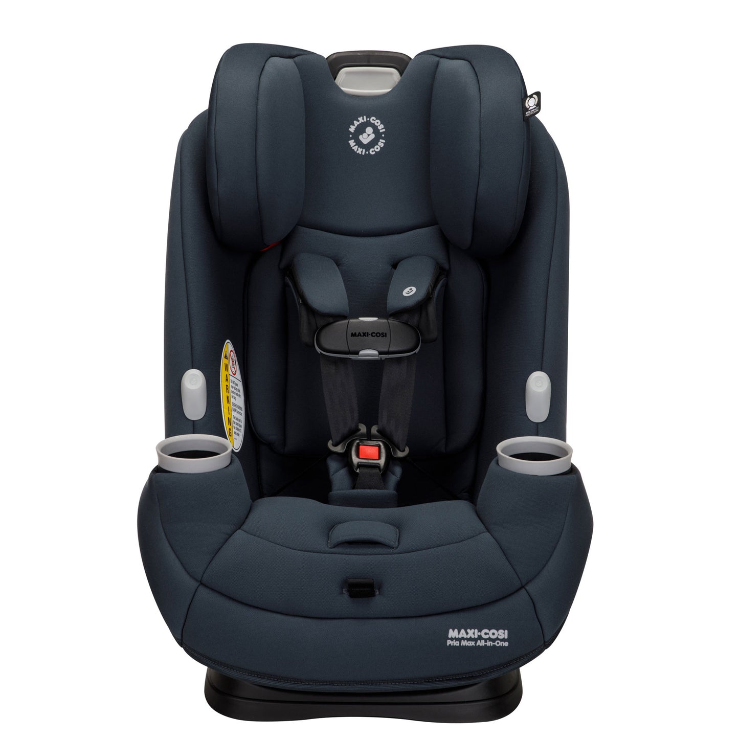 Maxi-Cosi Pria Max All-in-One Convertible Car Seat