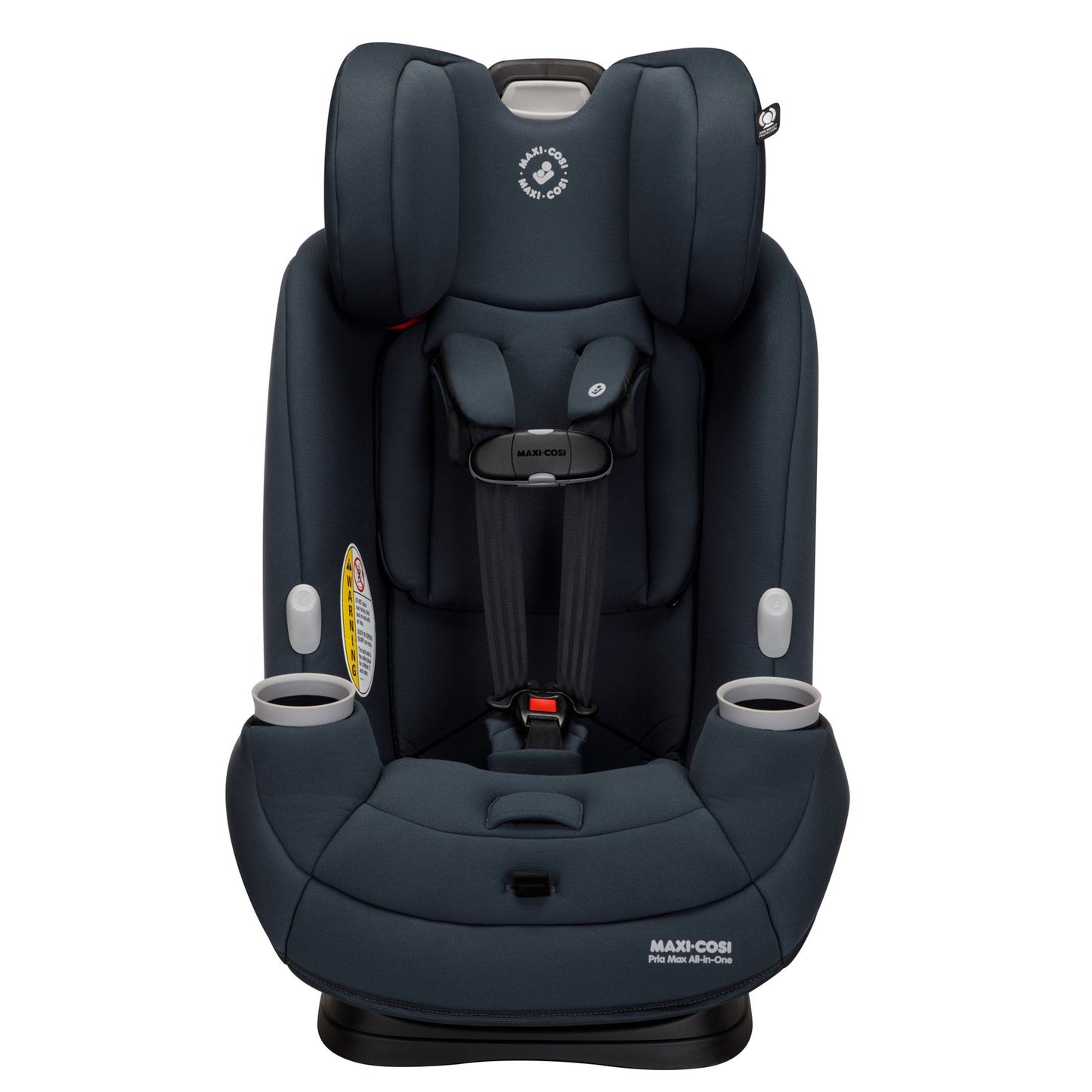 Maxi-Cosi Pria Max All-in-One Convertible Car Seat