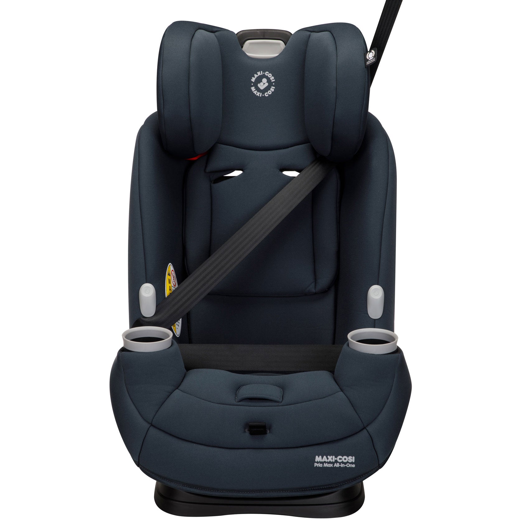 Maxi-Cosi Pria Max All-in-One Convertible Car Seat