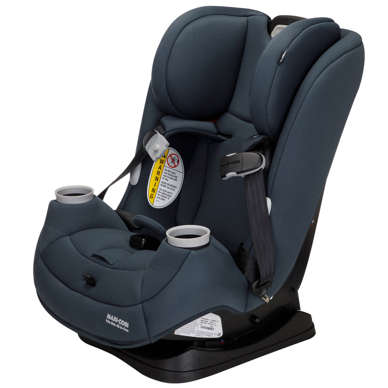 Maxi-Cosi Pria Max All-in-One Convertible Car Seat